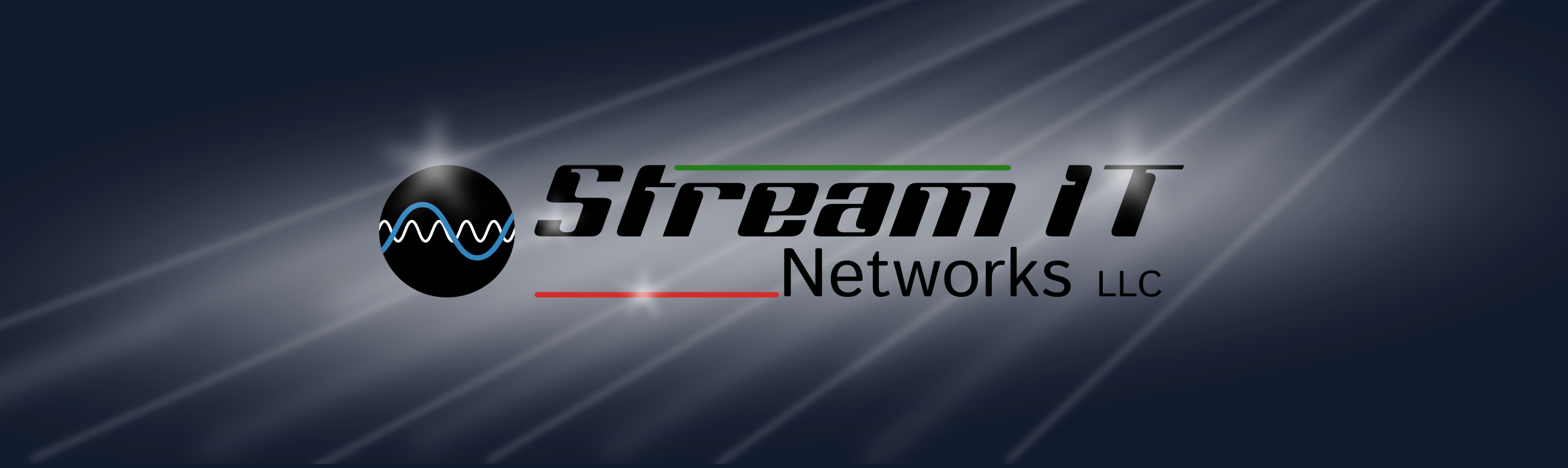 Stream IT Networks LLC